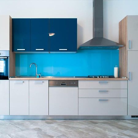Ferienwohnung Iva Kaštela Exterior foto