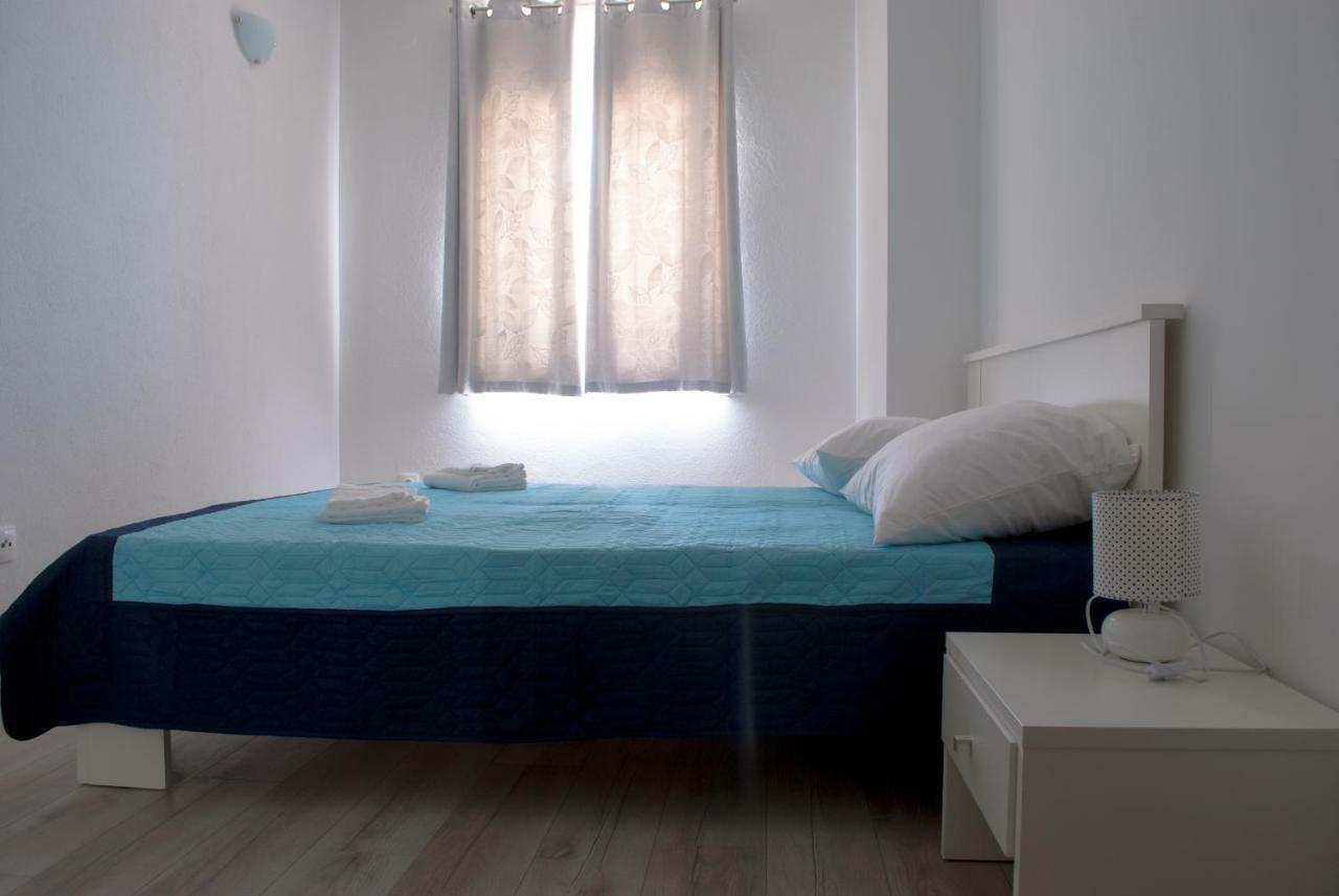 Ferienwohnung Iva Kaštela Exterior foto