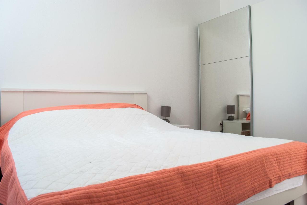 Ferienwohnung Iva Kaštela Exterior foto