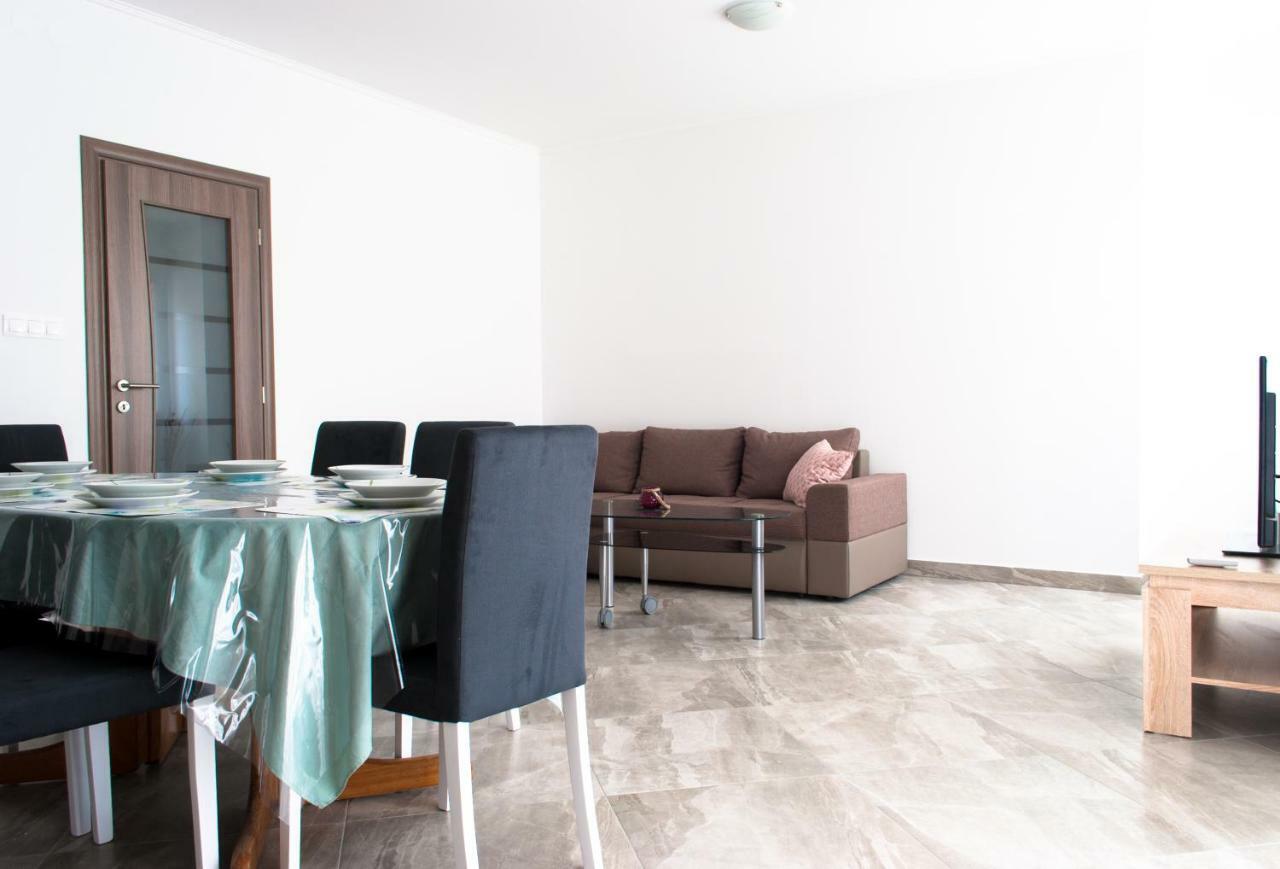 Ferienwohnung Iva Kaštela Exterior foto