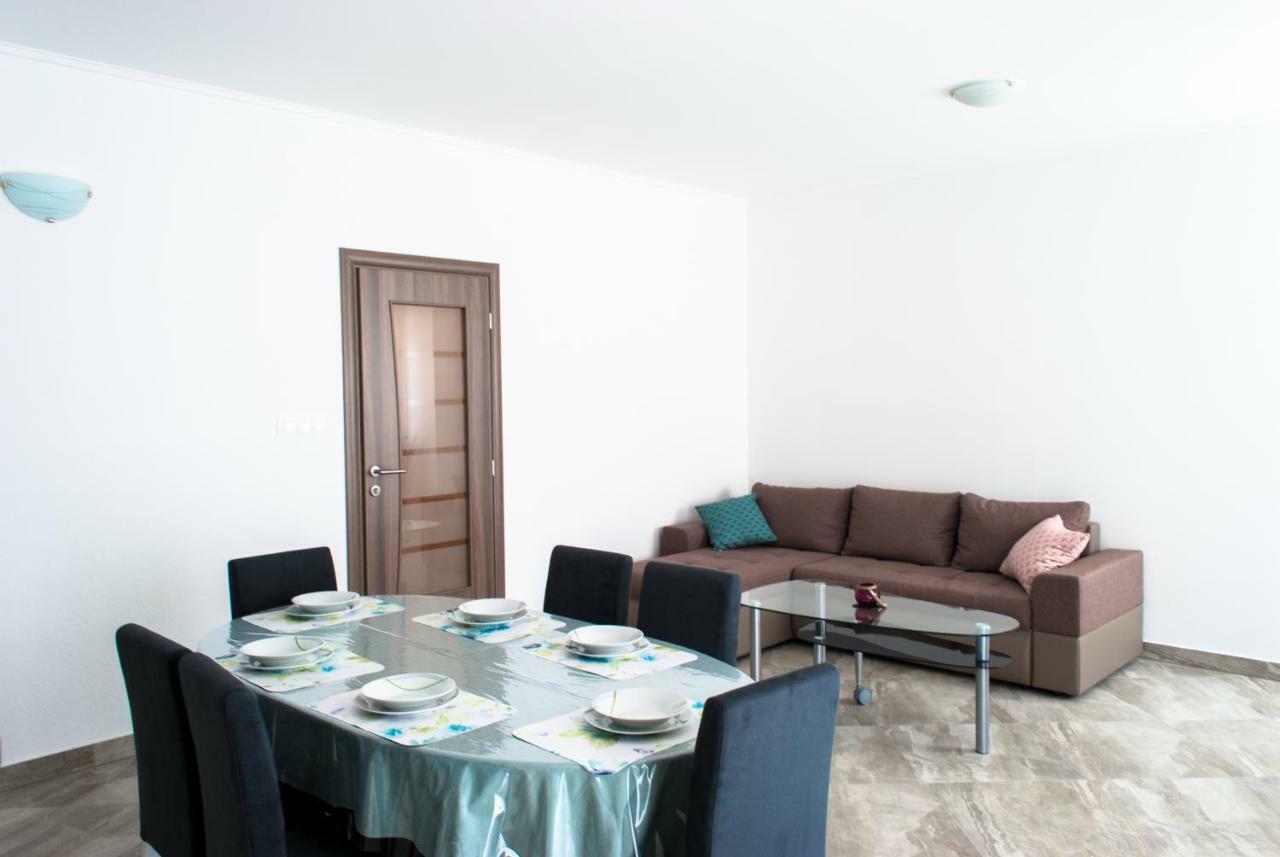 Ferienwohnung Iva Kaštela Exterior foto